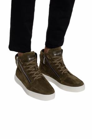 High-top sneakers, zdjęcie 2 High-top sneakers od Balmain